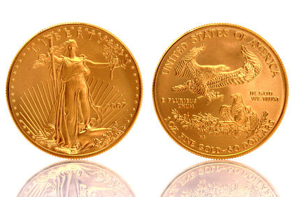 Gold American Eagle Coins - US Gold Buyers - We Buy and Sell Coins