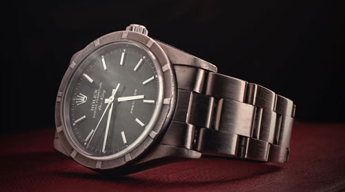 Rolex Watch - US Gold Buyers - We Buy Fine Watches
